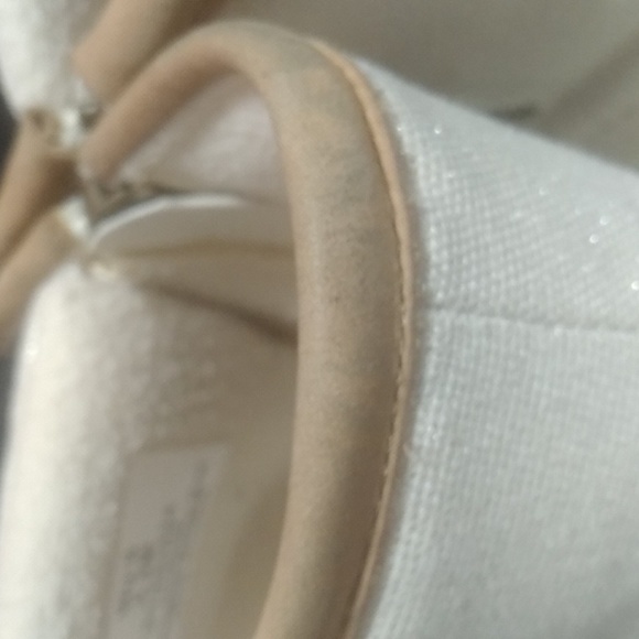 SALE! Sperry Sparkle Duck Boots Sz.6.5M Gently Worn - Picture 7 of 15